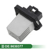 Chevrolet Epica Blower Motor Resistor (2005)