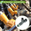 Honda Accord (2008-2017) 1 Pc Gray Fuel Injector 16450R70A01