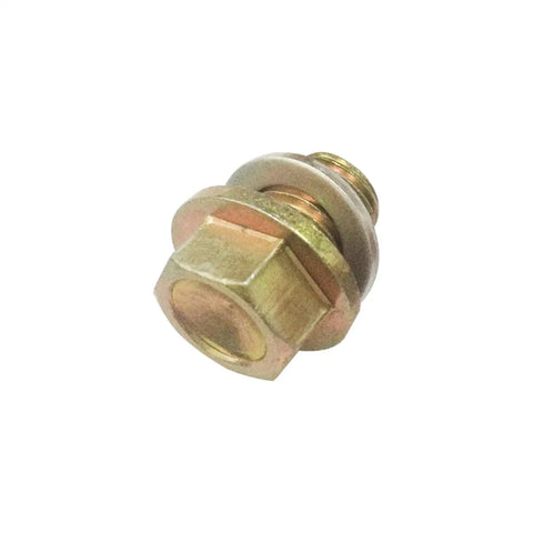 Kia Hyundai GMC Ford Suzuki Engine Oil Drain Plug with Washer