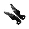 Subaru BRZ, Toyota 86, GR86 Steering Wheel Shift Paddle Extensions