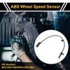 Ford Transit ABS Wheel Speed Sensor (2012-2019)
