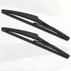 Jeep Toyota 10" Car Rear Windshield Wiper Blades