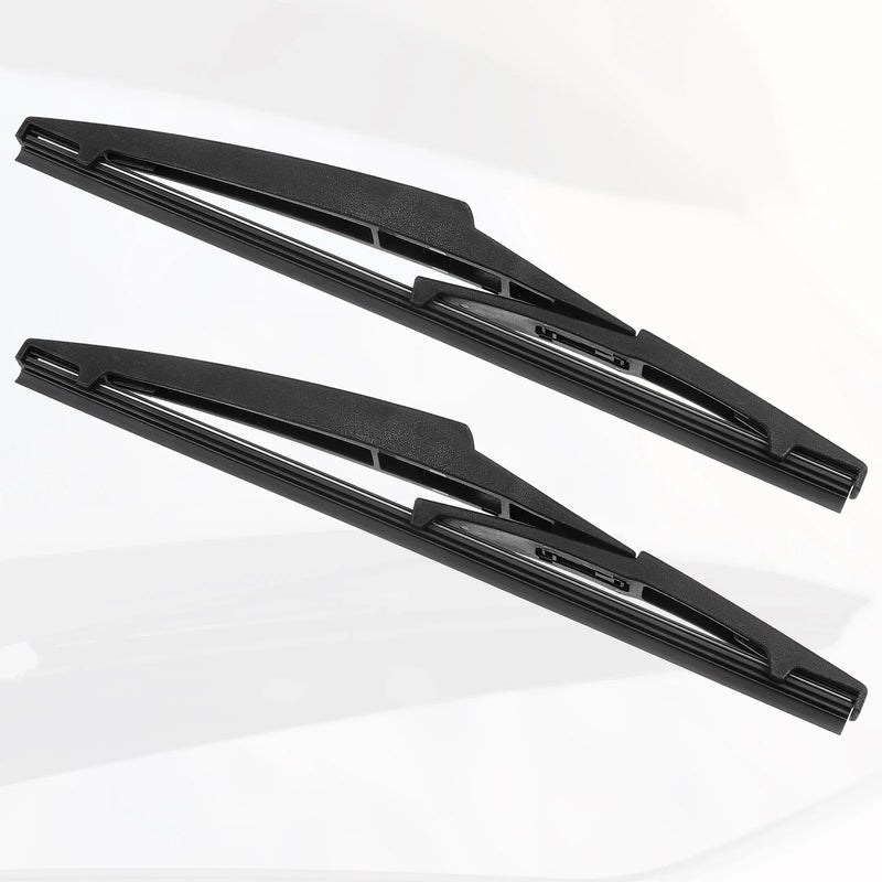 Jeep Toyota 10" Car Rear Windshield Wiper Blades