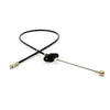 Nissan Datsun 720 King Cab 1980-1986 Throttle Cable