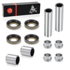 Honda ATC250R / TRX250R 1985-1987 Swingarm Collar Pivot Bearing Kit