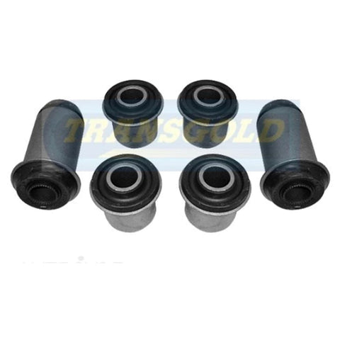 Mazda B2500 UF UN LH+RH Front Inner Control Arm Bush Kit (1998-2006)