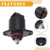 Chevrolet Aveo Idle Air Control Valve 1.6L (2004-2006)