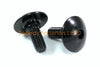 Motorcycle 2 x M6x16mm +3mm Shoulder Fork Head Bolts