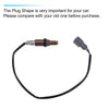 Lexus ES350 V6 3.5L Oxygen Sensor O2 (2007-2012)