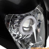 FC FE TC TE TX FX 1250 150 250 300 350 450 LED Headlight DRL Assembly