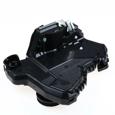 Toyota Hilux KUN26 Left Front Door Lock Assembly (2005-2015)