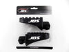 YAMAHA DT250 CNC Billet Alloy Foot Pegs Set (1974-1981)
