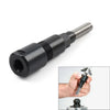 Various Models 1/2" 1/4" 8mm Shank Engraving Machine Router Bit Collet Extension