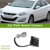 Hyundai I40 Rear View Backup Camera (2011-2019)