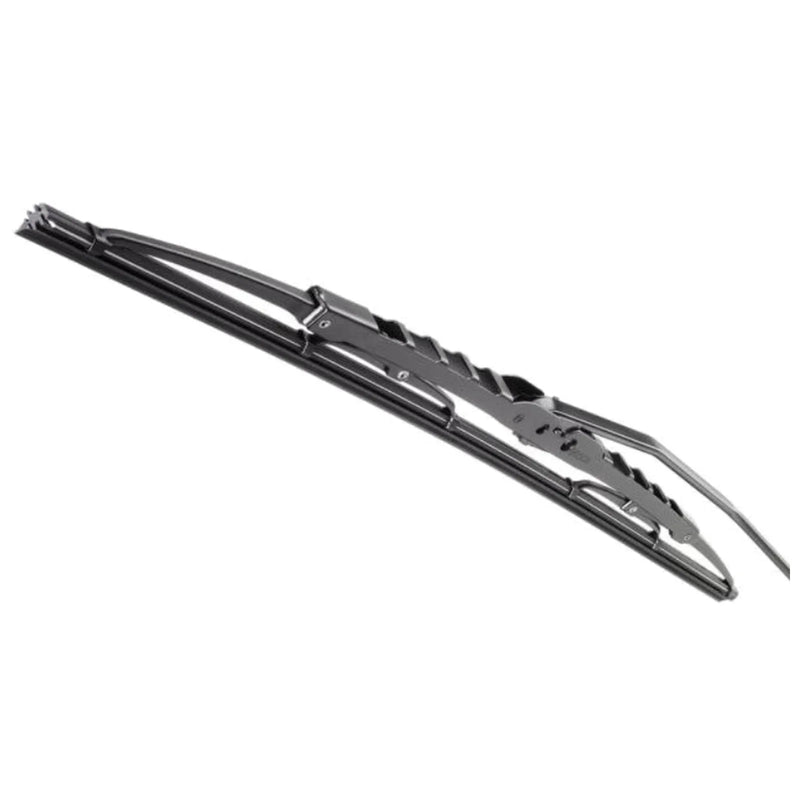 Mitsubishi Lancer Passenger Side Front Wiper Blade Assembly (1988-1996)