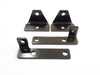 Holden Rodeo RA, Isuzu D-Max Hood Lift Gas Struts (2003-2008)