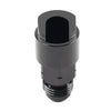 GM LS 6AN Male to 5/16" EFI Fuel Rail Adapter Fitting (2001-2023)