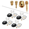 Kawasaki Ninja ZX-9R, GPZ900R, ZX900 Carburetor Repair Kit (1994-2003)