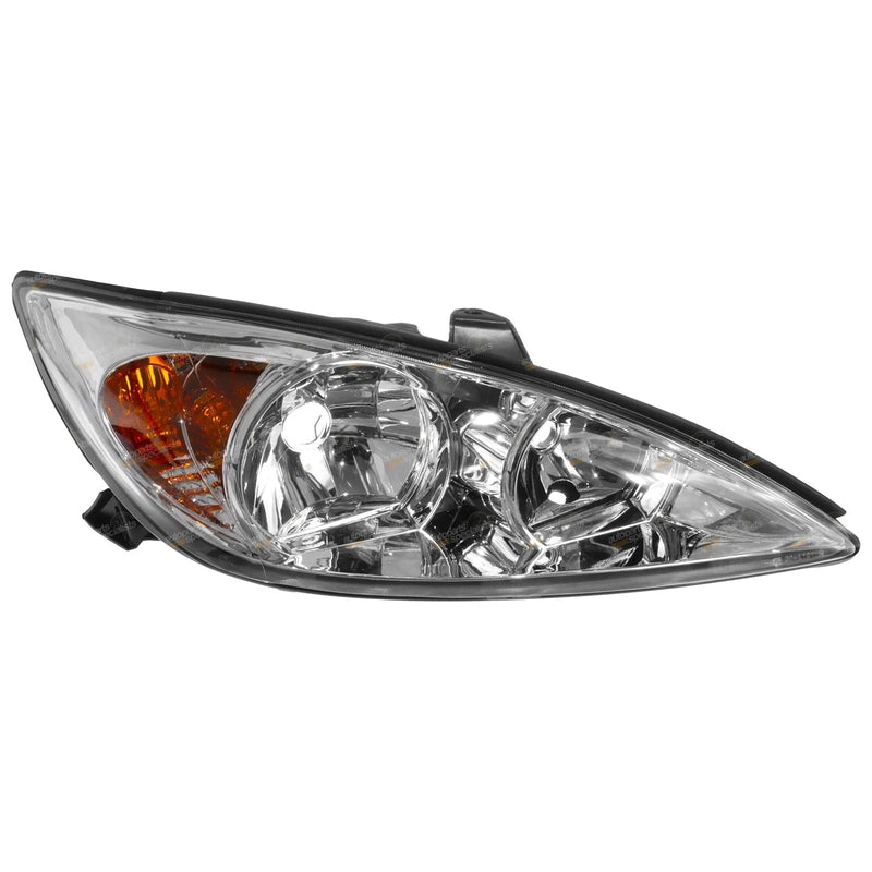 Toyota Camry ACV36 Sedan / Wagon RH Headlight (2002–2004)