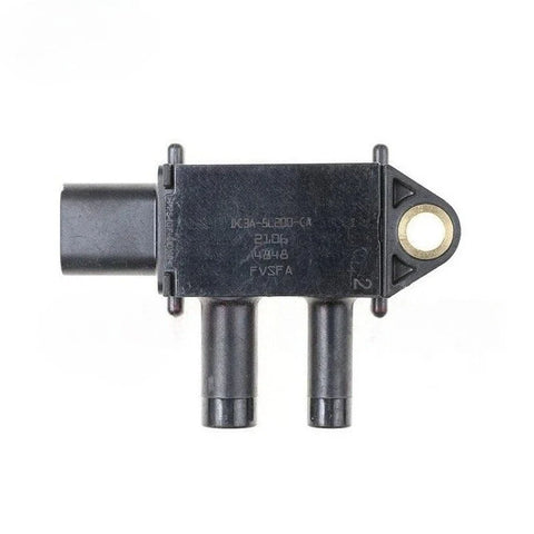 Ford Land Rover DPF Exhaust Diff Pressure Sensor