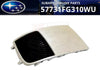 Subaru Impreza WRX STI Hole Cover Fog Light Right Front (2004–2021)