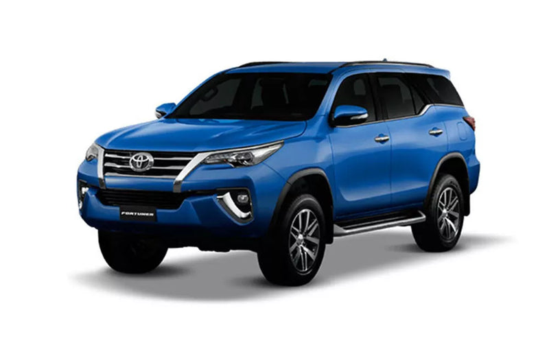 Toyota Hilux 1kdFortuner Glove Box Door Stopper (2015-2023)