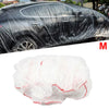 Oil Painting - Portable Cover Protective Masking Film (M Size)