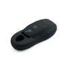 Porsche Macan, Panamera, Cayenne, 911, 718 Silicone Key Fob Case Cover