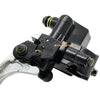 Yamaha Raptor Front Right Brake Master Cylinder