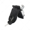 Caravan Camper Tradesman Trailer Tool Box Compression Lock Latch