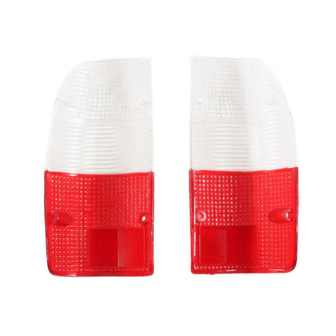 Tail Light Lens Lamp Lens Cover Fits Mazda B-Series B2200 Ute Truck 1997-05 DE