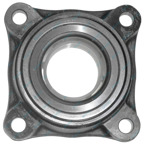 Toyota Hilux 4WD Front Wheel Bearing Hub & Seal Kit (2005-2013)