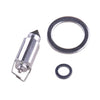 Honda CBR600F Carburetor Gasket Set (1987-1990)