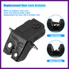 Hyundai Veloster 2012-2017 Tailgate Trunk Latch Lock Actuator