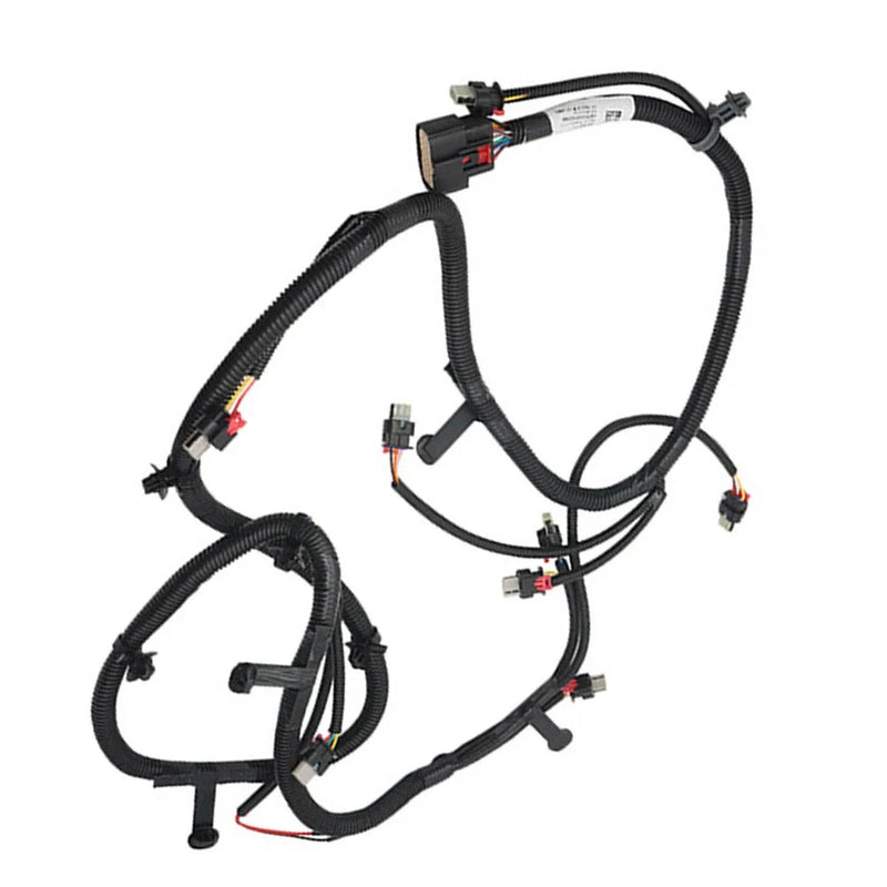 Tesla Model 3 Y Front Bumper Parking Sensor Harness (2021-2022)