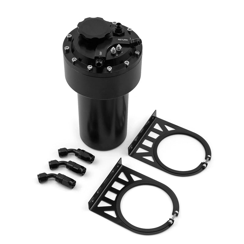 Electronic Fuel Injection Billet EFI Command Centre (2010-2023)