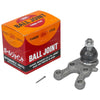 Mitsubishi Pajero NH NJ NK NL (1991-2000) Japan 4x4 Lower Ball Joints