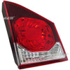 Honda Civic FD FD1 FD2 Rear Left Tail Light (2009-2011)
