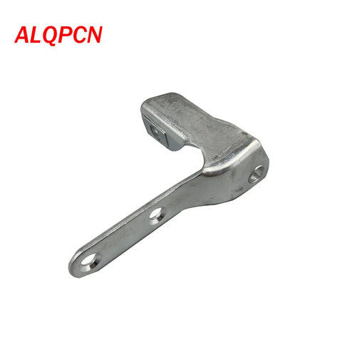 Toyota Hilux Vigo Tailgate Hinge Pair (2005-2014)