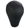 Nissan Patrol Safari Y61 5 Speed Leather Manual Shift Knob (2000-2007)