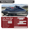 Sea-Doo Reverse Gate Bucket
