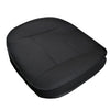PU Leather Car Front Seat Cover Cushion Protector Universal 79-23