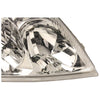 Toyota Corolla RH HeadLight (2001–2004)
