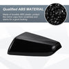 Chevy Equinox for GMC Mirror Cover Cap Gloss Black