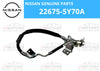 Nissan Maxima Fuel Damper Assy (2000-2002)