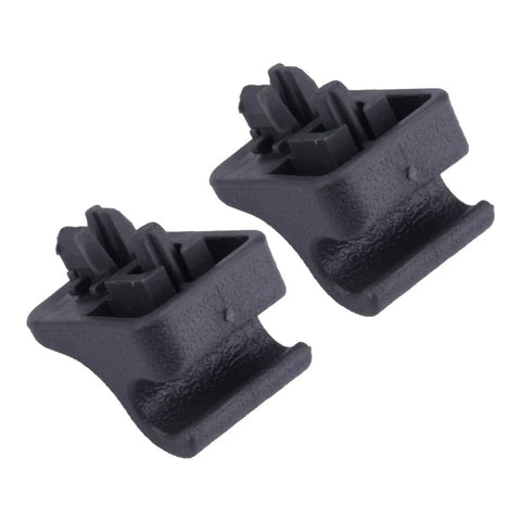Nissan Xterra Sun Visor Retainer Clip Hook (2001-2004)