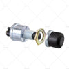 Car Ignition Starter 12V Heavy Duty Push Button Switch