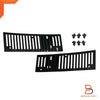 Nissan Navara D21 Pathfinder Cowl Top Vent Grille + Clip Lock (86-97)