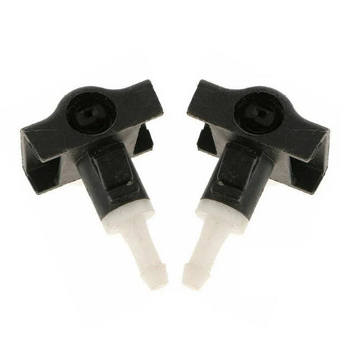 Nissan Maxima Windshield Washer Nozzles (2009-2015)