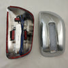 Toyota RAV4 2 x pcs ABS Chrome Rearview Side Mirror LED Covers (2001-2005)